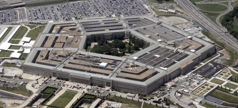 85129В США закрыли дело «о вирусном российском коде» для Пентагона