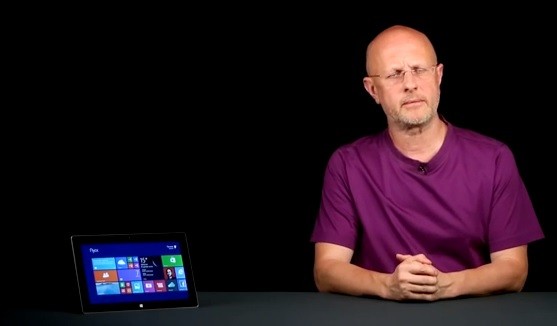 85876Обзор планшета Microsoft Surface от Гоблина