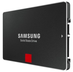 65360Терабайтный SSD от Samsung состоит из 32 слоев