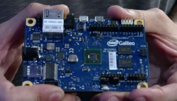 66187Microsoft начинает распространять одноплатный компьютер Galileo со специальной версией Windows