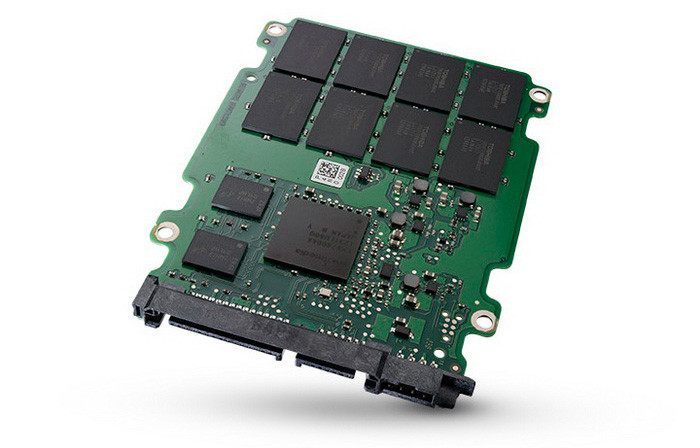 89456О новых SSD корпорации Seagate и противостоянии разновидностей флэш-памяти из первых уст