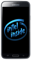 66266Слух: Intel может купить MediaTek