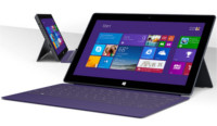 65952Слух: продажи планшета Microsoft Surface 3 начнутся в октябре