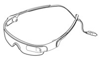 92051Слух: в этом году Samsung выпустит наручные часы Galaxy Gear 2 и очки Galaxy Glass