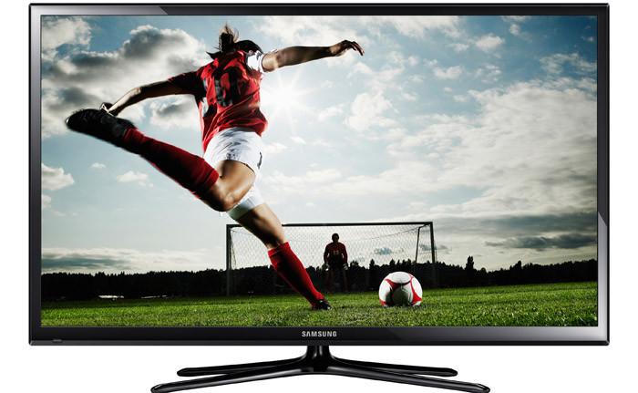 65464Samsung прекращает производство плазменных телевизоров