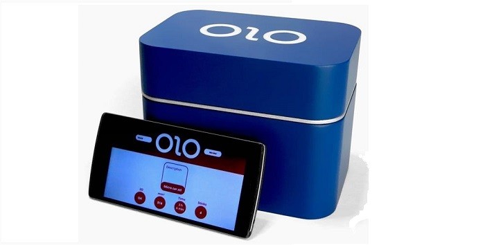 63994На Kickstarter представили 3D-принтер на базе смартфона