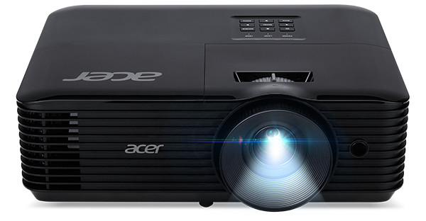 Acer H5385BDi: домашний HD-проектор с поддержкой Miracast и 3D-контента