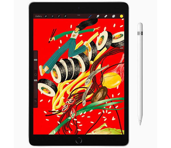 Apple представила iPad Mini шестого поколения с новым дизайном, USB Type-C и 5G