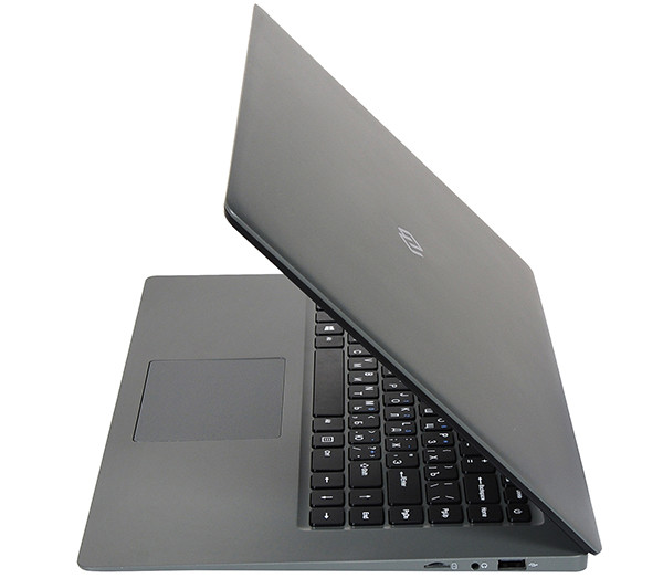 Digma Eve 15 C413: недорогой 15-дюймовый ноутбук с Full HD-экраном и железом Intel