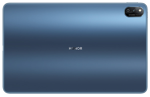 Honor Tab V7: планшет среднего класса с четырьмя динамиками и 90-герцевым экраном