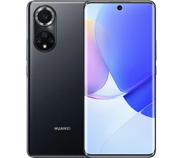 Huawei представила смартфоны Nova 9 и Nova 9 Pro с железом Qualcomm, OLED-экранами и Wi-Fi 6 фото
