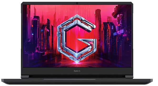 16-дюймовый игровой ноутбук Redmi G (2021) выпустили в двух версиях с железом Intel и AMD