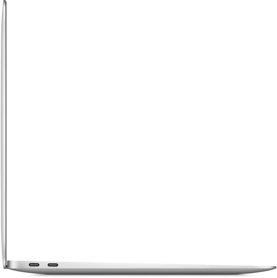 MacBook Air. Первый на M1 фото