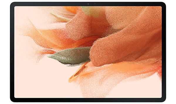 Samsung привезла в РФ Wi-Fi-версию планшета Galaxy Tab S7 FE с огромным экраном и пером S Pen