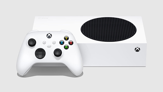136996Раскрыты подробности о приставке Xbox Series S 2022 года с новым железом AMD