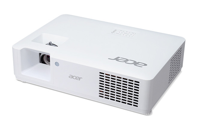 136803Acer PD1530i: Full HD-проектор для домашнего и офисного применения с «футбольным» режимом