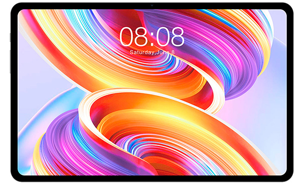 Teclast T50: недорогой планшет с 11-дюймовым экраном, четырьмя динамиками и 8 Гбайт оперативки фото
