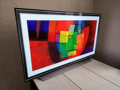 Обзор LG OLED48C1RLA: лучший телевизор для темной комнаты