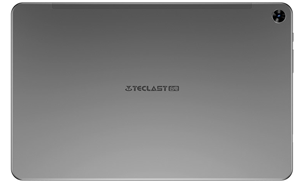 Teclast T50: недорогой планшет с 11-дюймовым экраном, четырьмя динамиками и 8 Гбайт оперативки фото