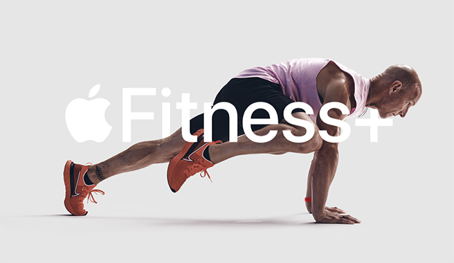 169055В России запускаются спортивный сервис Apple Fitness+ и комплексная подписка Apple One Premier