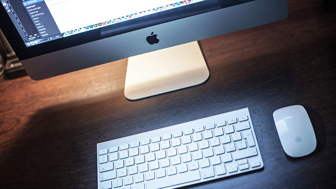 168883Раскрыты подробности о 27-дюймовом ПК-моноблоке Apple iMac с фирменными процессорами