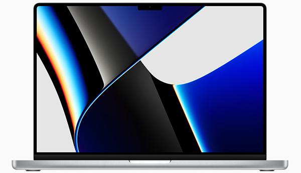 Лучшие премьеры недели: от новых MacBook Pro с супермощными процессорами до Google Pixel 6 фото