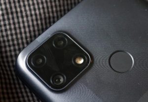 Обзор двух смартфонов realme C21Y и C25s: Новое лучше старого?