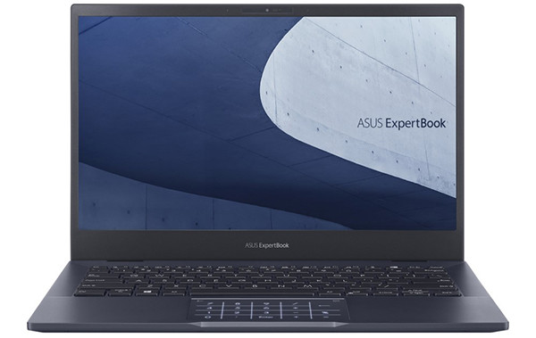 В России стартовали продажи ASUS ExpertBook B5 – бизнес-ноутбука с защитой по MIL-STD 810H и OLED-экраном