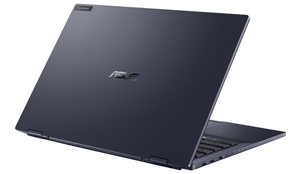 В России стартовали продажи ASUS ExpertBook B5 – бизнес-ноутбука с защитой по MIL-STD 810H и OLED-экраном