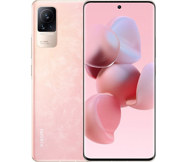 Лучшие премьеры недели: от ультратонкого смартфона Xiaomi Civi до изогнутого игрового монитора Huawei