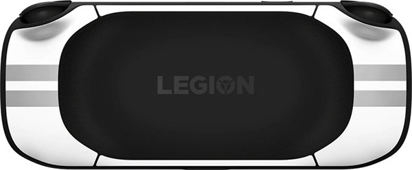 Раскрыты подробности о 7-дюймовой портативной приставке Lenovo Legion Play с ОС Android