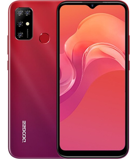 Doogee X96: смартфон за 5 000 рублей с батареей на 5 400 мАч и 6,5-дюймовым экраном фото