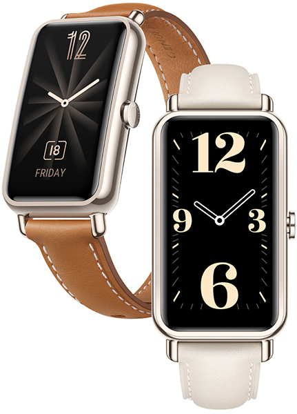 Huawei Watch Fit Mini: дамские смарт-часы с защитой от воды и прямоугольным AMOLED-экраном картинка Huawei Watch Fit Mini: дамские смарт-часы с защитой от воды и прямоугольным AMOLED-экраном фото