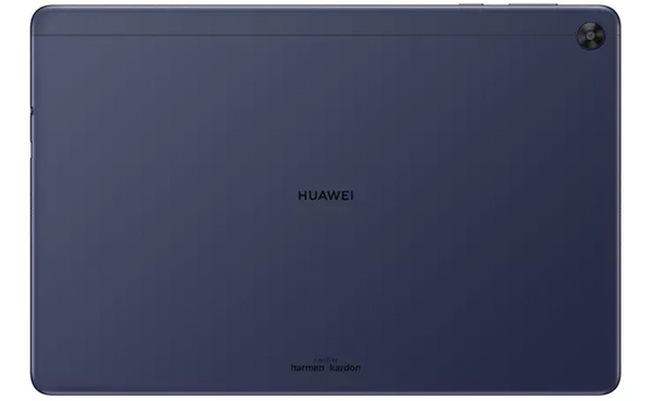 В РФ приехала новая версия 10,1-дюймового планшета Huawei MatePad T 10s фото