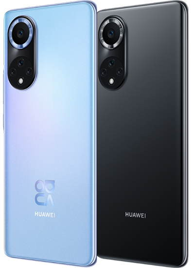 Названа российская цена смартфона Huawei Nova 9 с изогнутым экраном и процессором Qualcomm фото