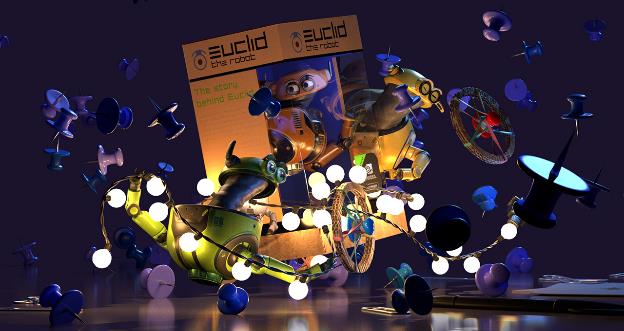 Искусственный интеллект: NVIDIA и Adobe фото