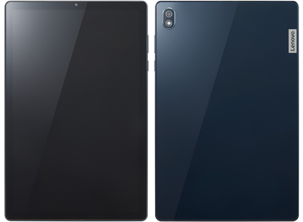 Lenovo Tab6 5G: планшет с защитой от влаги, Full HD-экраном и железом Qualcomm фото