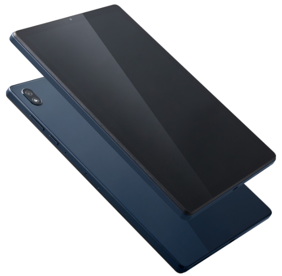 Lenovo Tab6 5G: планшет с защитой от влаги, Full HD-экраном и железом Qualcomm фото