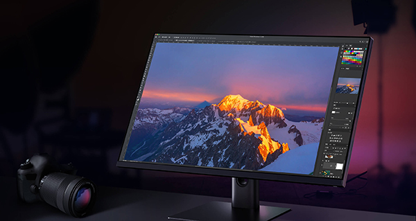 Xiaomi представила в РФ геймерский монитор Mi 2K Gaming Monitor 27 с заводской калибровкой и портретным режимом картинка Xiaomi представила в РФ геймерский монитор Mi 2K Gaming Monitor 27 с заводской калибровкой и портретным режимом фото