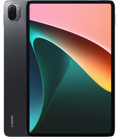 Россияне уже могут купить планшет Xiaomi Pad 5 с 11-дюймовым экраном и четырьмя динамиками фото