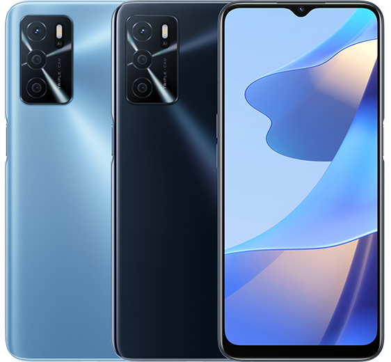 Oppo A54s: смартфон начального уровня с камерой на 50 мегапикселей картинка Oppo A54s: смартфон начального уровня с камерой на 50 мегапикселей фото