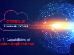 Oracle Fusion Cloud ERP всё ещё лидер в сегменте облачных систем автоматизации