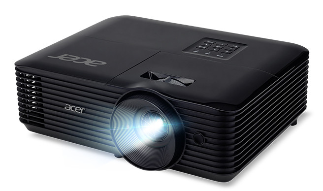167021Acer H5385BDi: домашний HD-проектор с поддержкой Miracast и 3D-контента