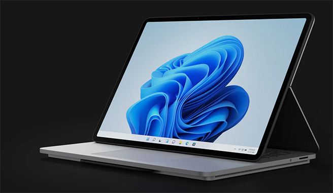 167059Флагман Surface обновлен