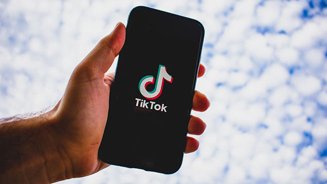 167083В TikTok похвастались миллиардом активных пользователей
