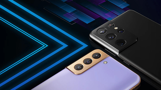 Новые условия программы Samsung Upgrade позволяют экономить до 60% на флагманских смартфонах фото