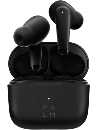 Представлены TWS-наушники Palm Buds Pro от легендарного бренда смартфонов и КПК фото