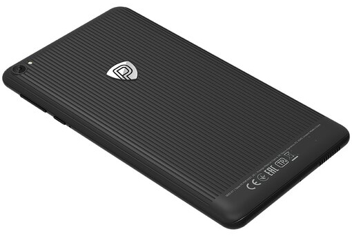 Представлен бюджетный 7-дюймовый планшет Prestigio Seed A7 с разъемом USB Type-C фото