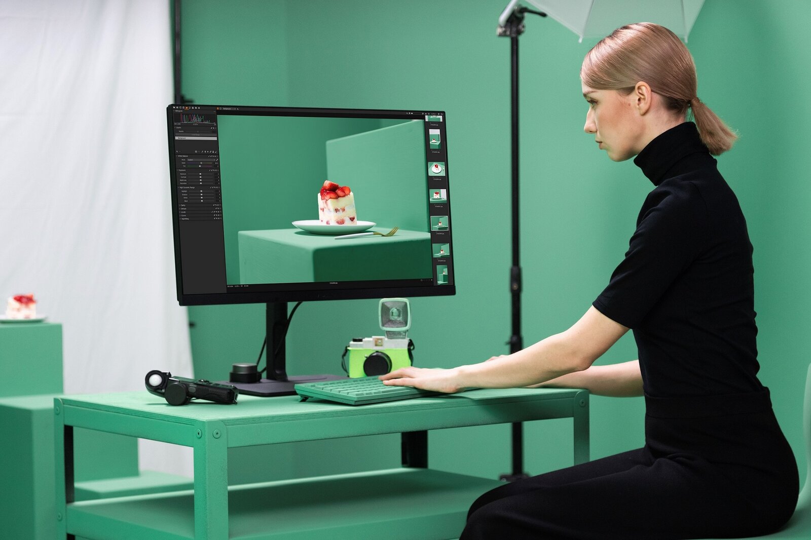 Мониторы ViewSonic получили престижные награды