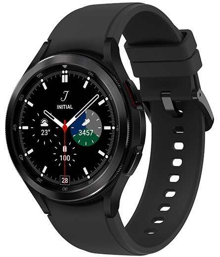 Samsung привезла в Россию смарт-часы Galaxy Watch4 с поддержкой eSIM и LTE фото